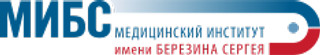 Логотип МИБС Тамбов