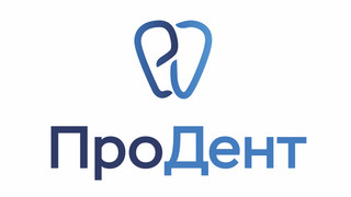 Логотип Стоматология ПроДент
