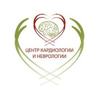 Логотип Центр кардиологии и неврологии