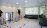 Поликлиника Автомобилист