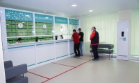 Поликлиника Автомобилист