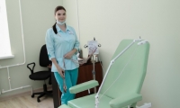 Поликлиника Автомобилист