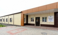 Медицинский центр На Московской