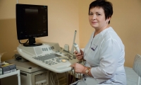 Клиника Доктор Профи Рассказово