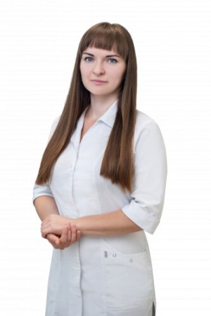 Чурбакова Светлана Александровна