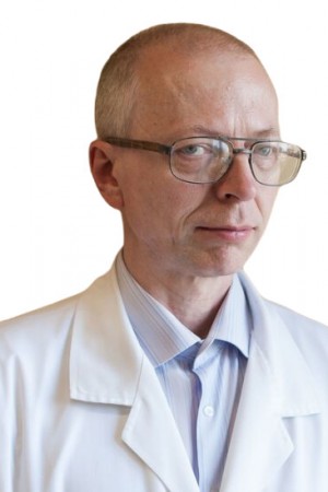 Горовенко Андрей Витальевич