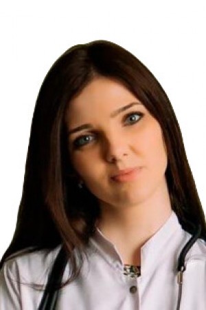 Филина Наталья Алексеевна