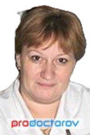 Нечитайло Юлия Анатольевна