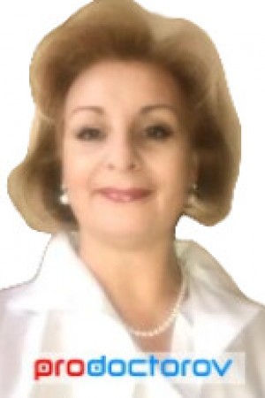 Романова Светлана Юрьевна