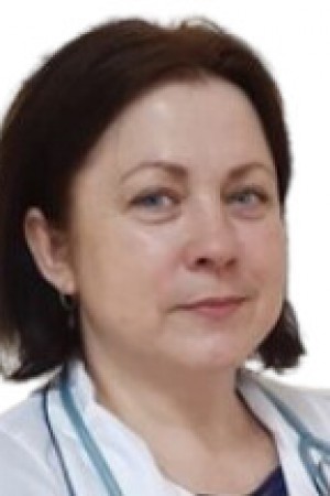 Андреева Елена Адольевна