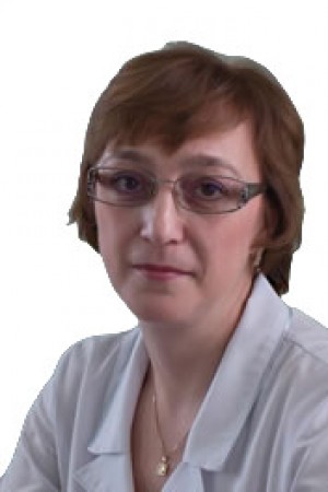 Латышева Татьяна Иосифовна