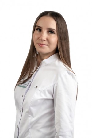 Пойманова Екатерина Андреевна