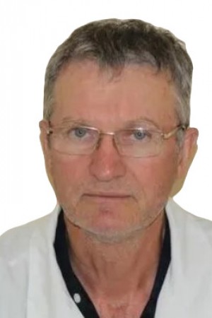 Худяков Владимир Александрович