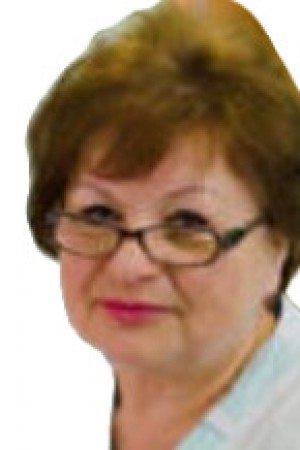 Богайчук Зинаида Павловна