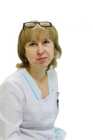 Гладилина Марина Алексеевна