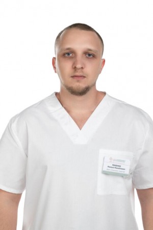 Ременюк Михаил Михайлович