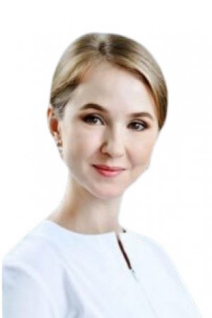 Казакова Алеся Анатольевна