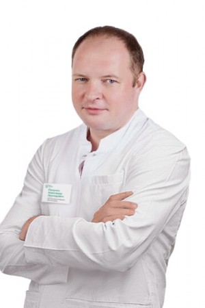 Полунин Александр Леонидович