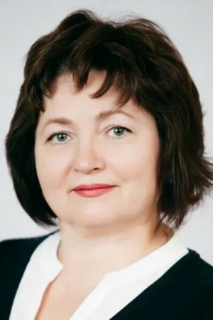 Данилова Ирина Константиновна