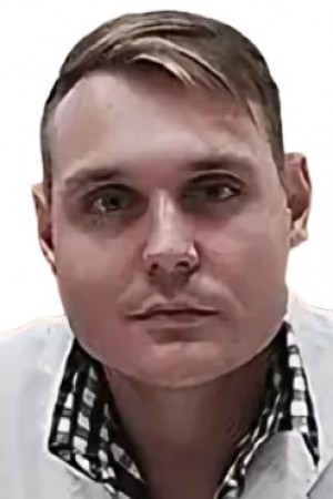 Толстов Виктор Александрович