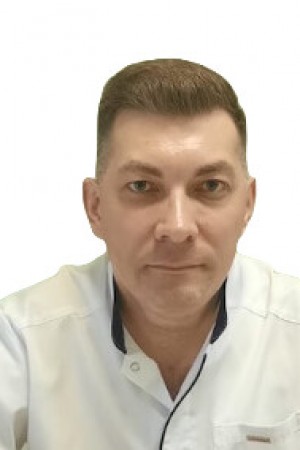 Демьянов Алексей Владимирович