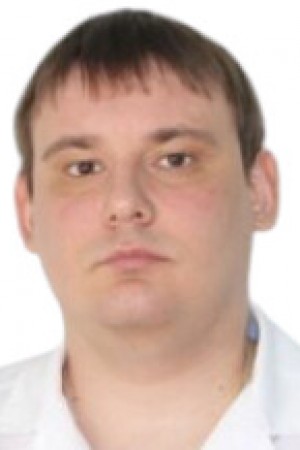 Ламонов Владимир Евгеньевич