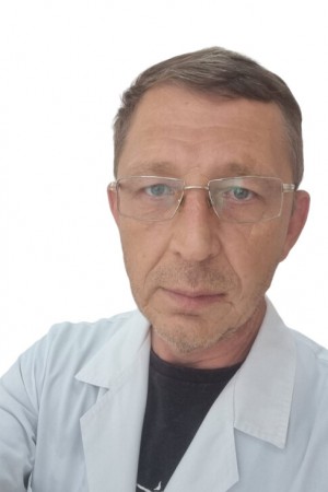 Михайленко Олег Викторович