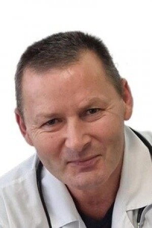 Петрович Юрий Владимирович