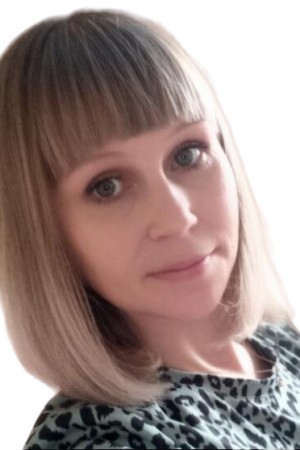 Самсонова Ирина Николаевна