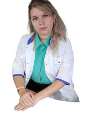 Пудовкина Марина Аркадьевна