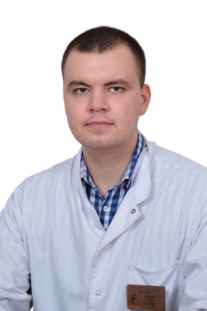 Вилочев Илья Олегович