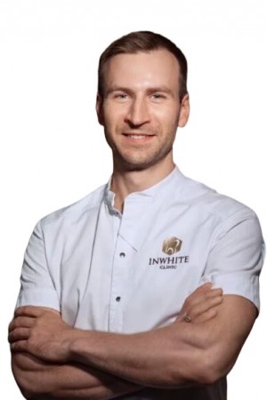 Нуйкин Павел Николаевич