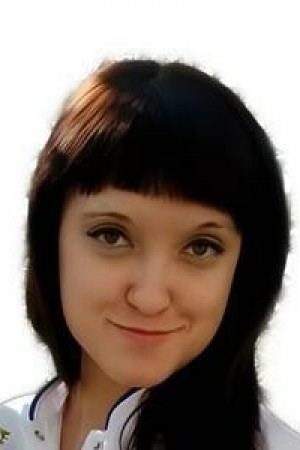 Русскова Евгения Владимировна