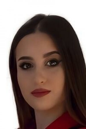 Курьянова Светлана Николаевна