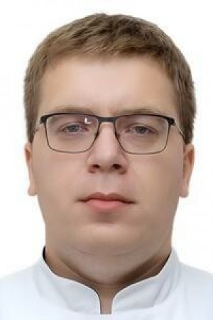 Тепляков Павел Михайлович