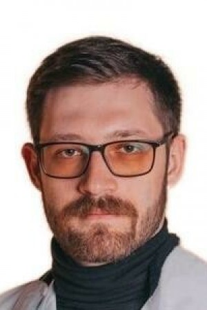 Щербинин Никита Геннадьевич