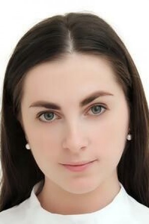 Сироткина Юлия Владимировна