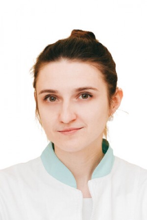 Круглякова Ульяна Сергеевна