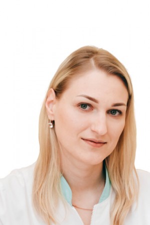 Теплякова Оксана Александровна