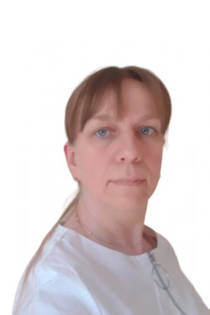 Клочнева Елена Александровна