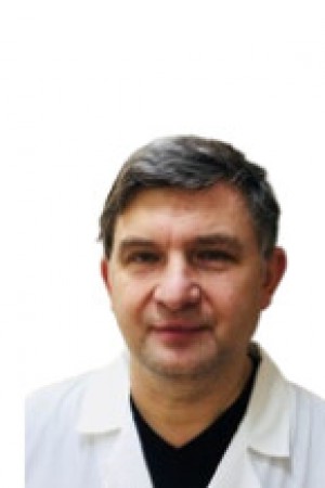 Мешков Игорь Викторович