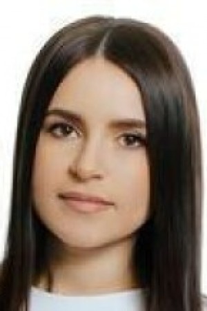 Путина Елена Николаевна
