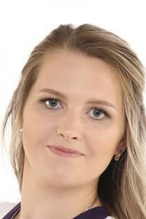 Чикова Ольга Александровна