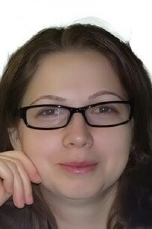 Якупова Лилия Олеговна