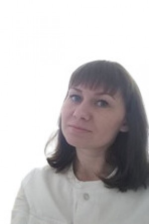 Скобликова Алевтина Витальевна
