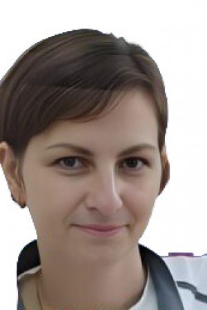Гунякова Виктория Викторовна