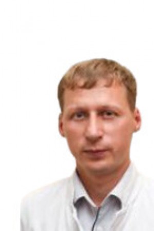 Топорков Алексей Владимирович