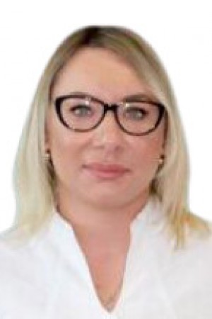 Долгова Светлана Васильевна