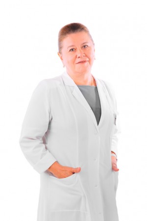 Ромазанович Ирина Георгиевна