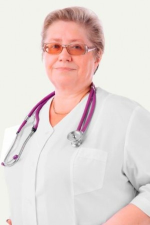 Шестакова Елена Евгеньевна